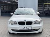 BMW 116 1 Limousine 116i Automatik 122PS 214.500km - BMW 116: 116i Ps
