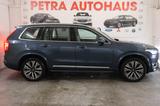 Volvo XC90 B6 AWD Inscription 360Kamera 7Sitze Top - Volvo XC90 Inscription mit Benzin-Antrieb