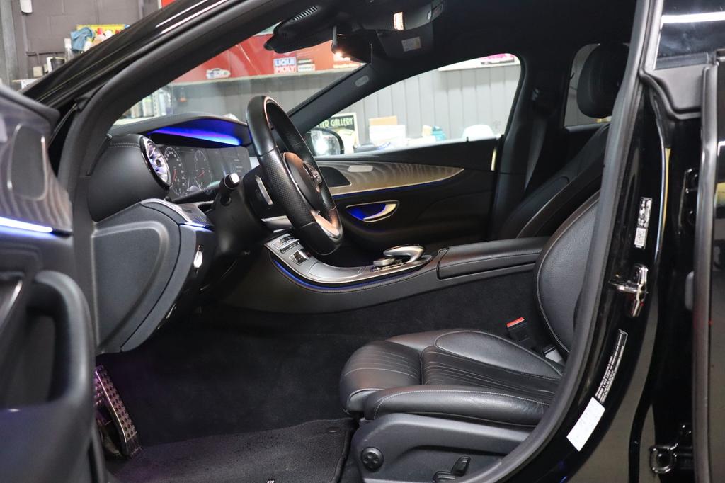 Mercedes-Benz CLS 400