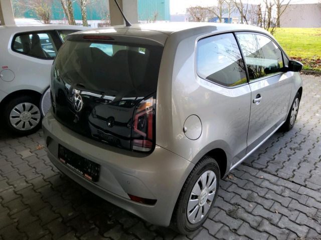 Volkswagen up! - Bild 5