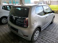 Volkswagen up! - Vorschau Bild 5