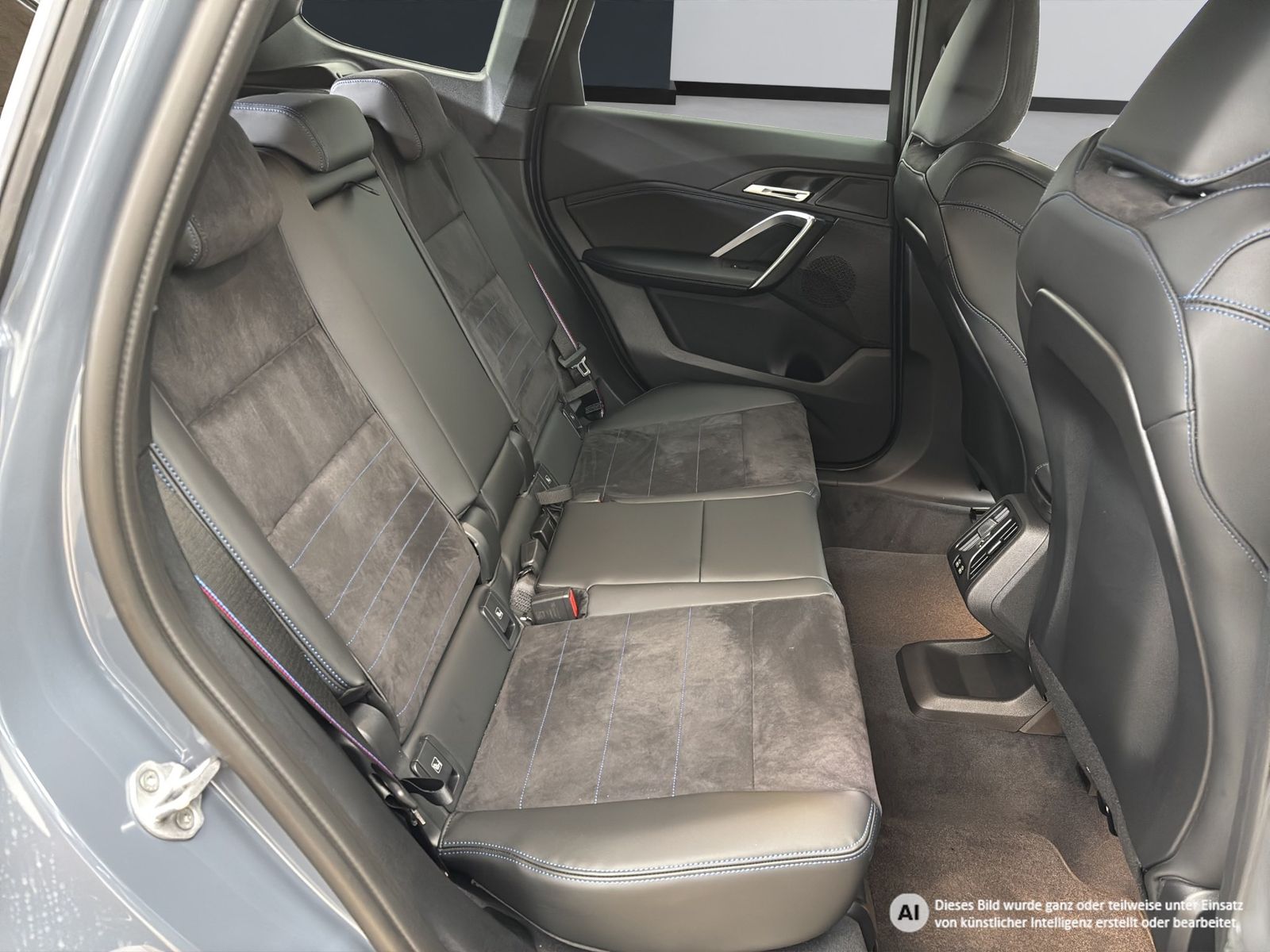 BMW X1 - Bild 8