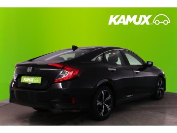 Honda Civic - 3