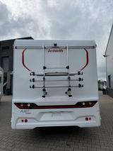 Dethleffs Just Camp T 7052 EB "Isofix/Hubbett/Sat/TV" - Dethleffs Just Camp T 7052 EB