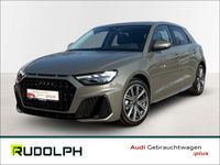 Audi A1 - Vorschau Bild 1