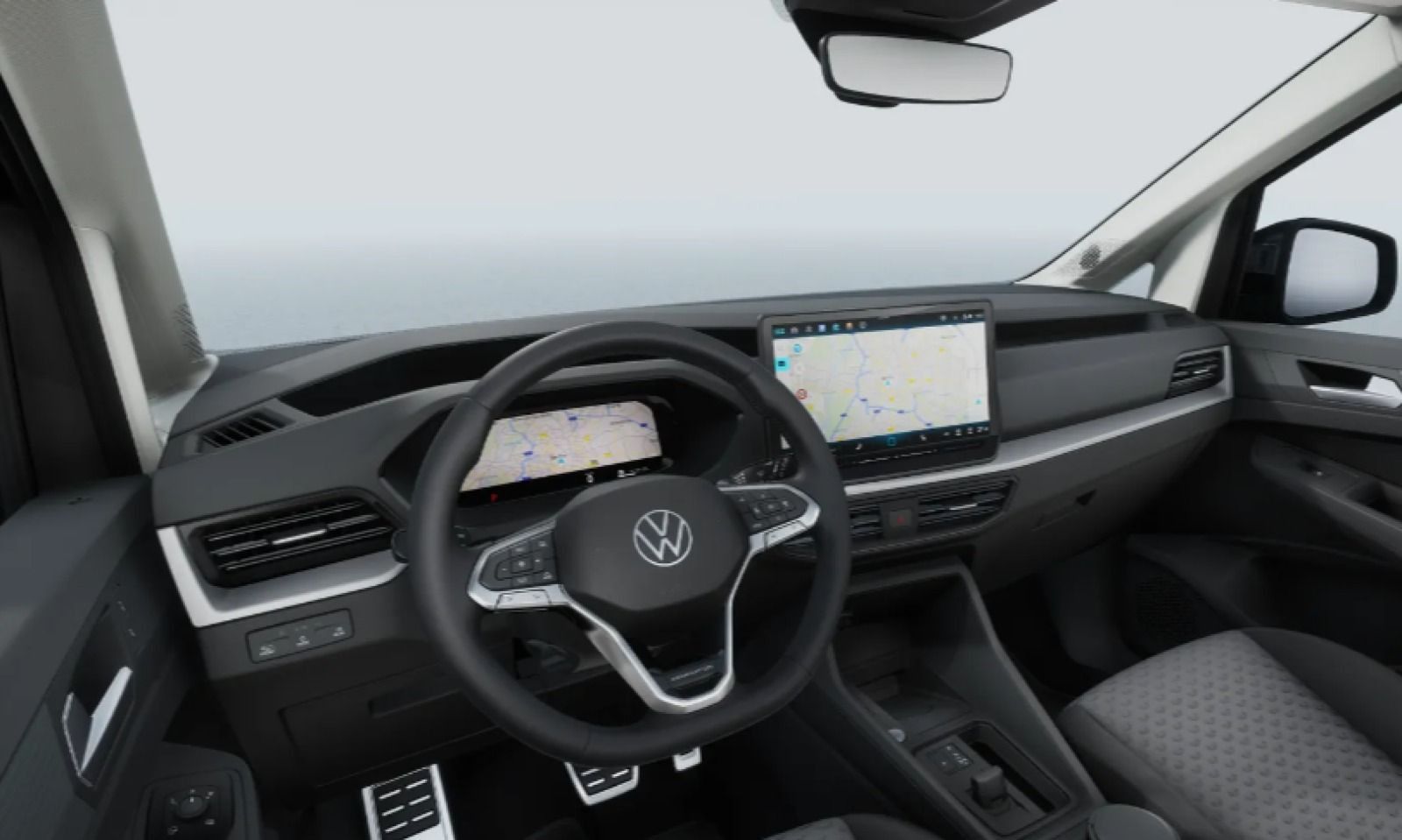 Volkswagen Caddy Maxi - Bild 12