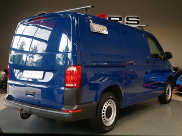 Volkswagen T6 Transporter - 6