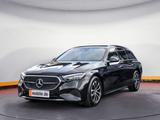 Mercedes-Benz E 200 T Avantgarde Advanced Distr. LED Navi Kame - Mercedes-Benz E 200