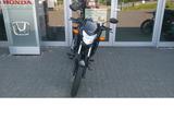 Honda CB 125F CBF125MM Inspektion NEU 1.Hand - HONDA CB 125 F