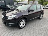 Nissan Qashqai 2.0 Acenta*2 HAND*EURO 5 - Nissan Qashqai aus 2011: Acenta