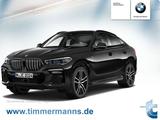 BMW X6 xDrive40d M Sport Pano Standhz HUD Laser AHK - BMW X6 in Düsseldorf