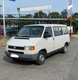 Volkswagen T4 Caravelle 1.9TD Kat GL Lang GL - Volkswagen T4 Caravelle aus 1995