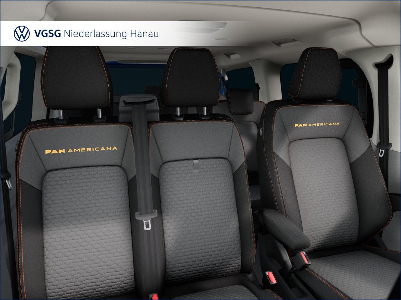 Volkswagen T7 Kombi - Bild 12