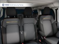 Volkswagen T7 Kombi - Vorschau Bild 12