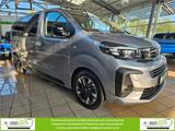 Opel Zafira 2.2 D Aut. 132 kW GS - Opel: Allradantrieb