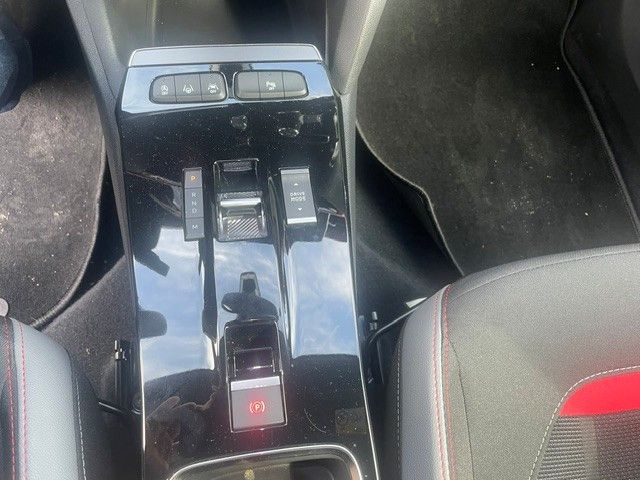 Fahrzeugabbildung Opel Mokka 1.2 Turbo GS Line 96KW AT
