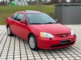 Honda Civic Em2 Coupe V-Tec// Klima Tüv 9/27 - gebrauchte Honda Civic aus dem Jahr 2002