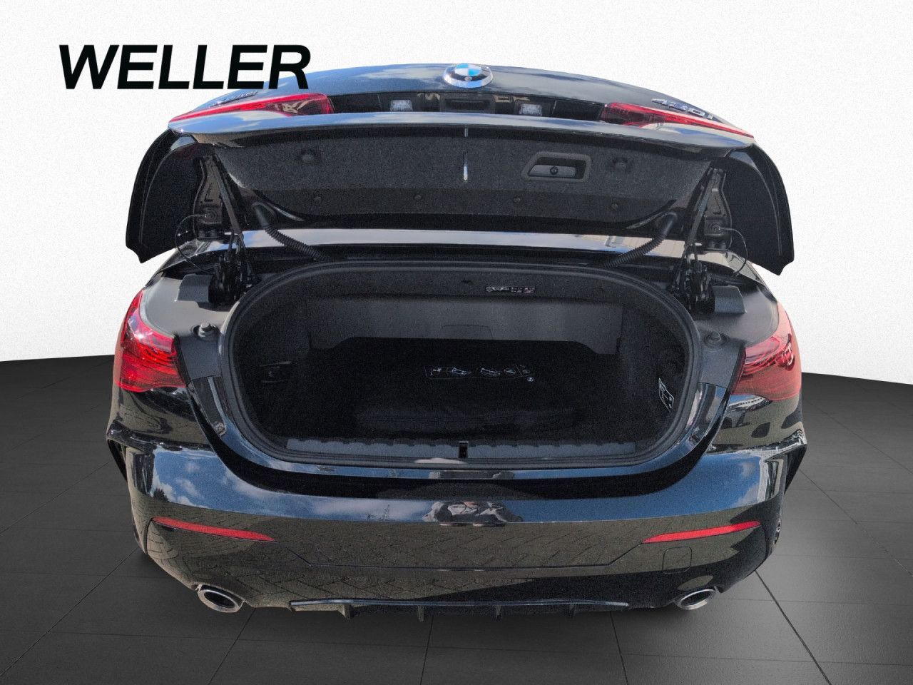 BMW 430 - Bild 19