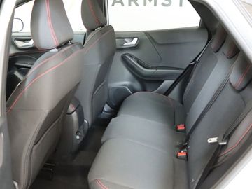 Fahrzeugverkauf 23 Ford Puma ST-Line 1.0 AT LED Pano AHK Kame. 5J. Gar.