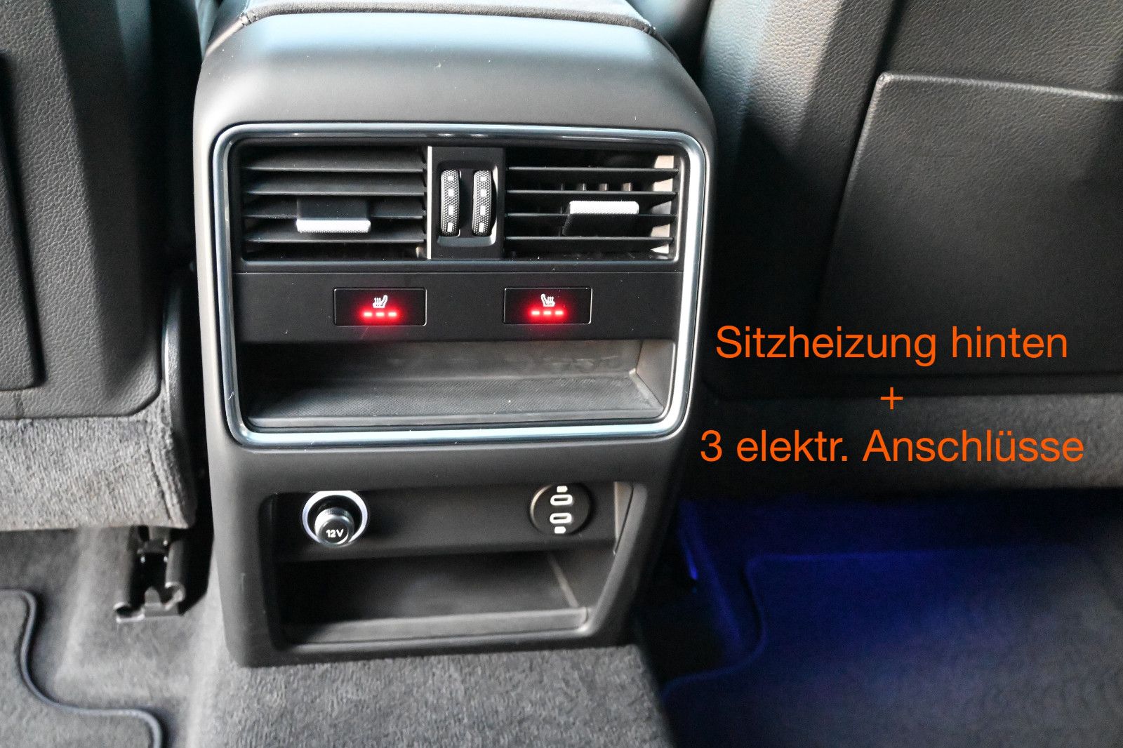 Fahrzeugabbildung Porsche Cayenne Coupe GTS °ACC°18-WEGE°BOSE°CHRONO°PANO°