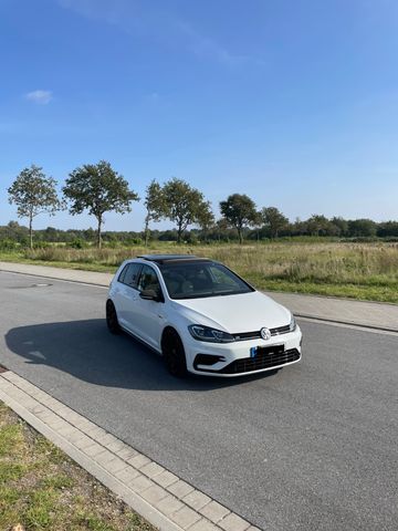 Volkswagen Golf 2.0 TSI DSG 4MOTION R R