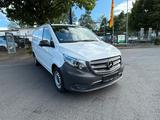 Mercedes-Benz Vito Kasten 116 CDI BT RWD lang*Tüv12/2026* - Mercedes-Benz: V 12