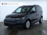 Volkswagen Caddy Life Dark Label Pano Sitzhzg. Navi PDC LED - Volkswagen Caddy: Dark Label