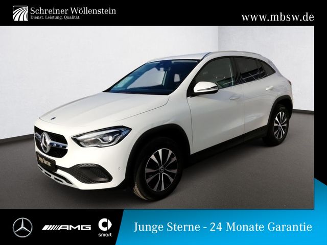 Mercedes-Benz GLA 250 e *Style*RKam*MBUX*Navi*DAB*LED*SHZ*8G*