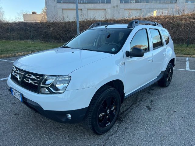 Dacia Duster 1.5 dCi 110CV S&S 4x4 Serie Limitat