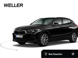 BMW X2 xDrive20d Advantage Plus AHK,Kam,HiFi,St+Go - BMW X2 in Bielefeld