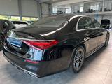 Mercedes-Benz S 350 d 4M L AMG HIGH END FOND ENTER.-CHAUFFEUR - gebrauchte Mercedes-Benz S 350 aus dem Jahr 2024