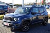 Jeep Renegade 1.3 T-GDI Aut. S LED ACC Navi Kamera - gebrauchte Jeep Renegade aus dem Jahr 2021