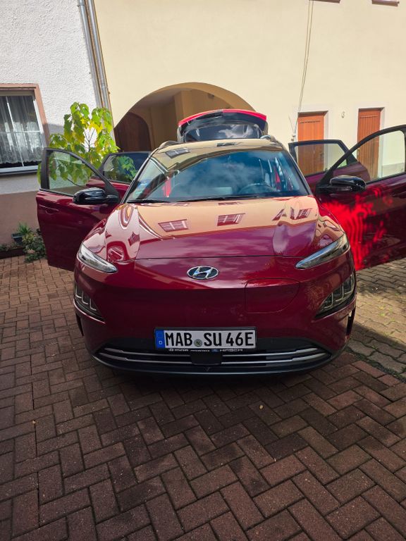 Image of Hyundai KONA Elektro