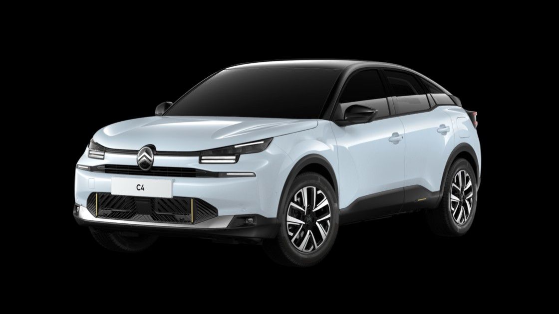 Citroën C4 - Bild 1