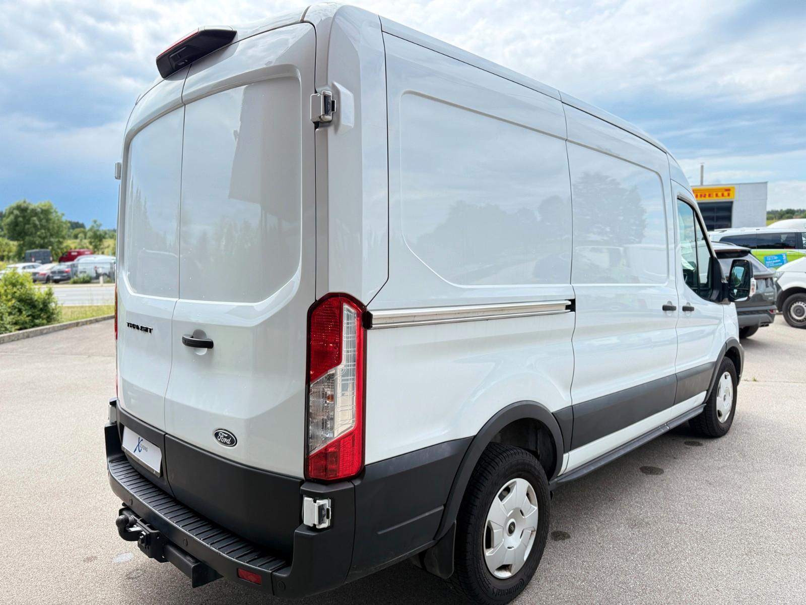 Ford Transit Kasten 350 L2 Trend