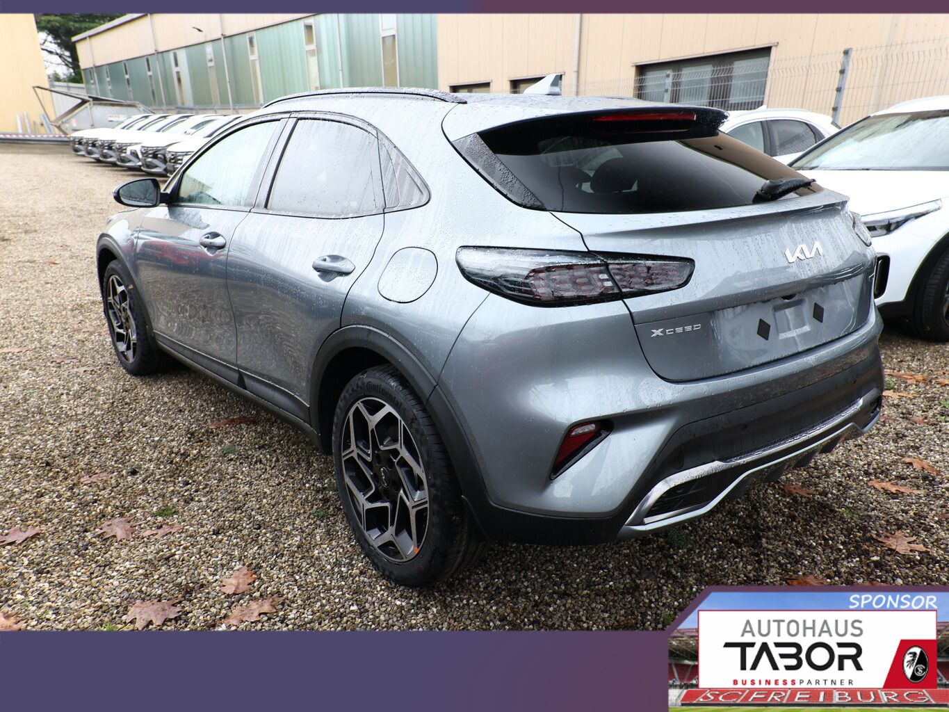 Kia XCeed - Bild 4