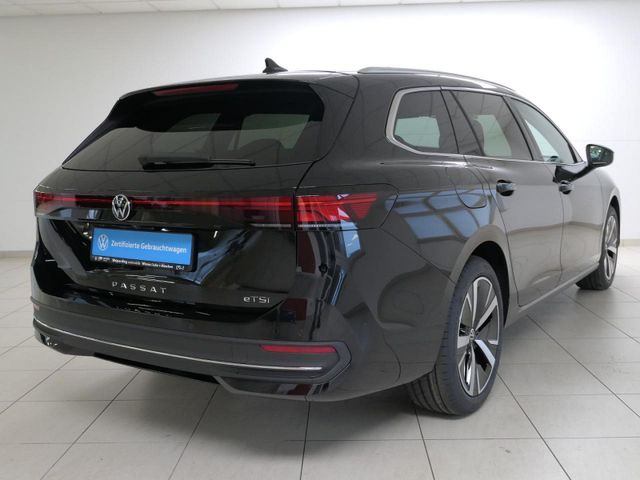 Passat Variant 1.5 eTSI DSG Business Bluetooth