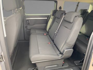 Opel Zafira Life - 6