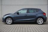 Seat Ibiza 1.0TSI FR DSG Navi Voll-LED PDC SHZ - Seat mit Benzin-Antrieb