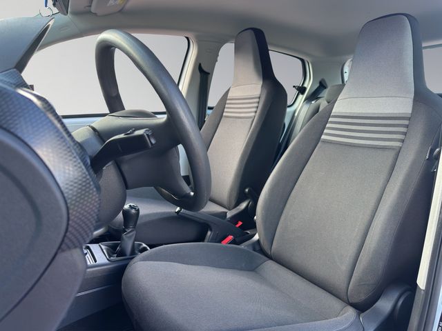 up! 1.0 KLIMA PDC RÜCKFAHRKAMERA FACELIFT
