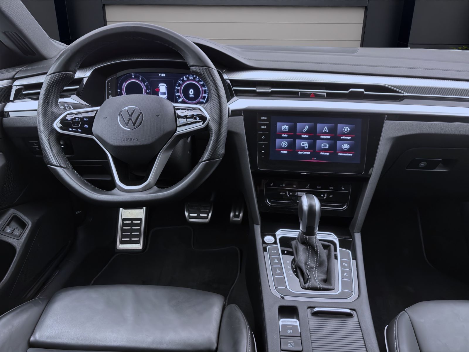 Volkswagen Arteon - Bild 13