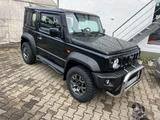 Suzuki Jimny Top Umbau - gebrauchte Suzuki Jimny aus dem Jahr 2024