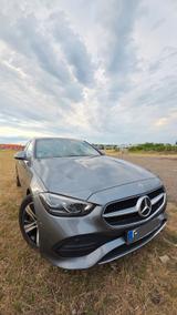 Mercedes-Benz C 220 d T Autom. -