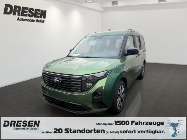 Ford Tourneo Courier 1.0 EcoBoost Titanium (ACMA Klim