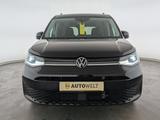 Volkswagen Caddy 1.5 TSI Dark Label (EURO 6d) LED+NAVI+PANO - Volkswagen Caddy: Van, 1.6