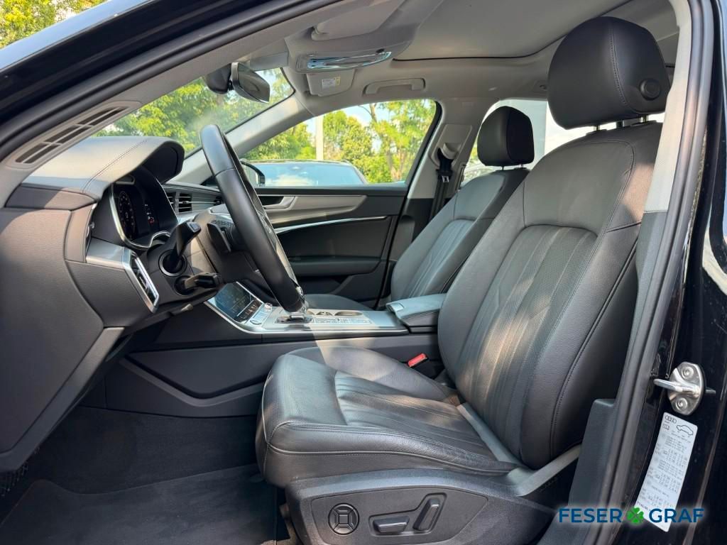 Audi A6 - Bild 8