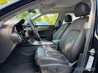 Audi A6 - Vorschau Bild 8
