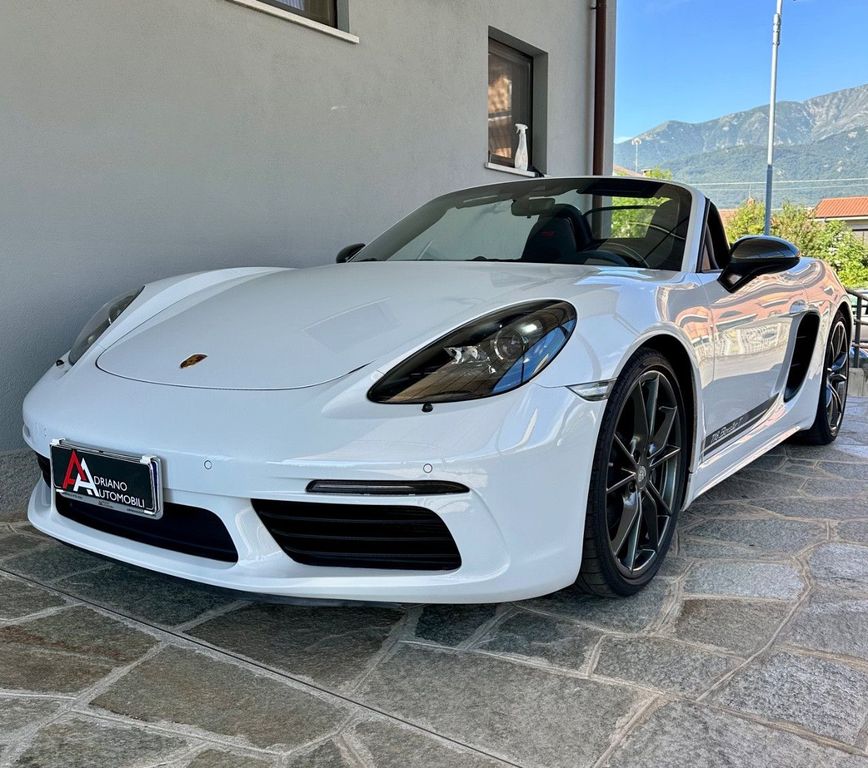 Image of Porsche Other