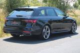 Audi A4 Avant 40 TDI *S-Line/Competition+/ACC!/Leder* - mit Diesel-Antrieb: Kombi, Automatik