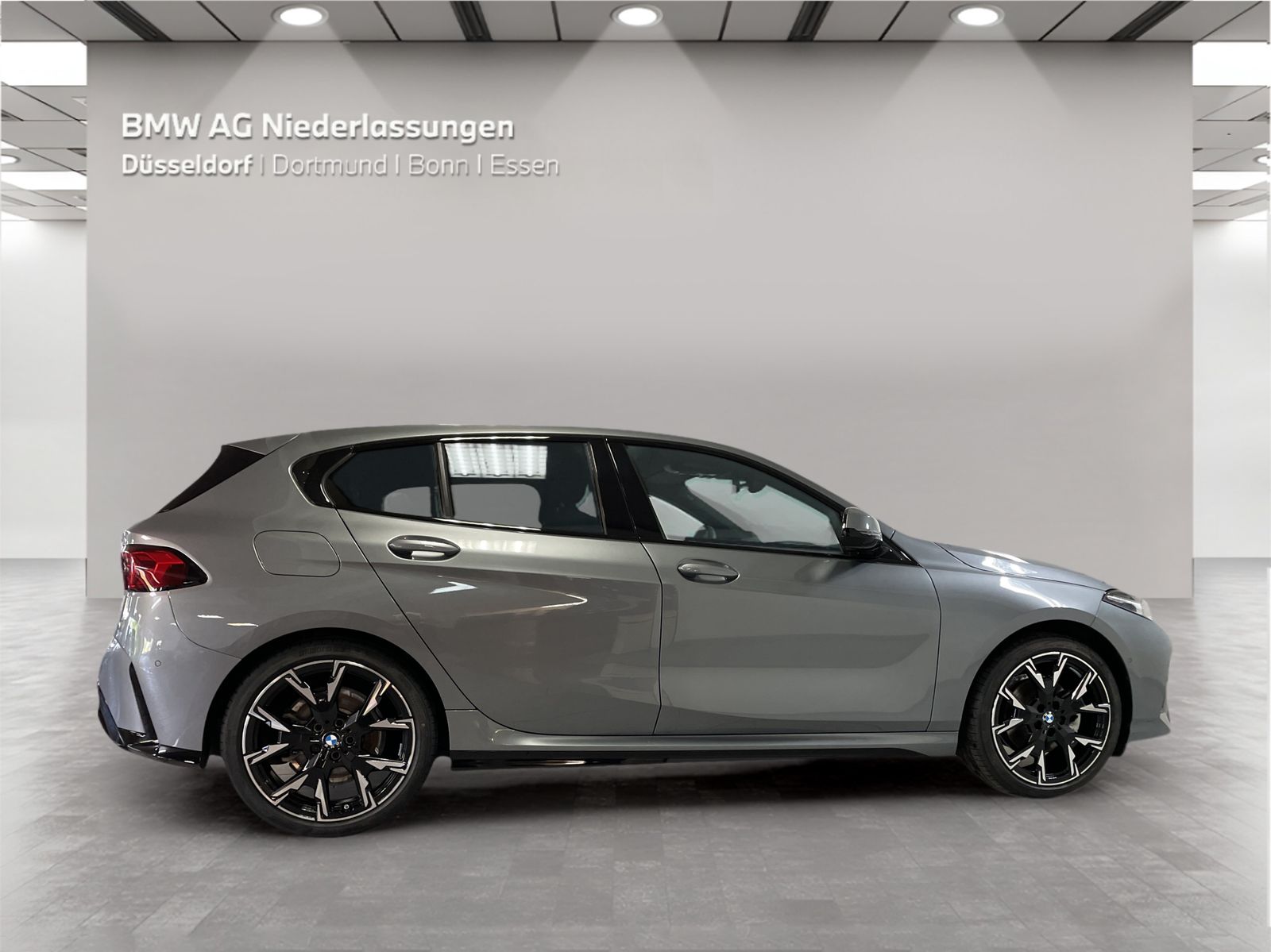 BMW 120 - Bild 7